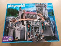 Playmobil 4866 Raubritterburg Baden-Württemberg - Remshalden Vorschau