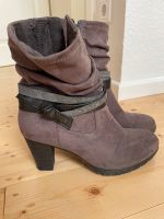 Schuhe Tamaris und Mustang , kaum getragen, Gr. 40 Nordrhein-Westfalen - Schwalmtal Vorschau