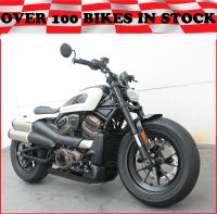 Harley-Davidson RH1250 Sportster S 5HD1... Nordrhein-Westfalen - Meinerzhagen Vorschau