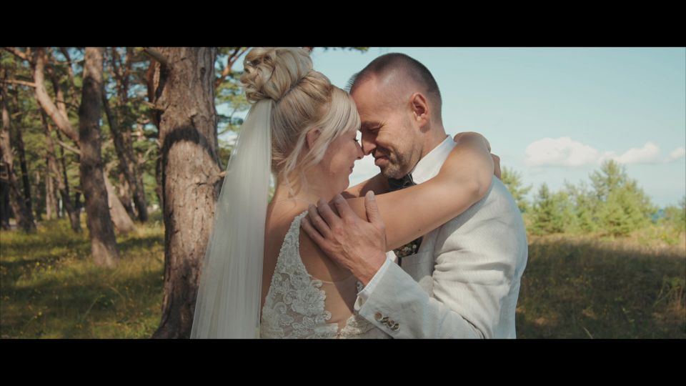 Videograf Hochzeit | Hochzeitsvideo | Hochzeitsfilm in Hamburg