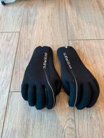 Taucherhandschuhe Subgear Super Stretch  Gr. M 5mm Niedersachsen - Asendorf (Nordheide) Vorschau