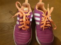 Adidas Sportschuhe 31 auch indoor Mädchen Hessen - Schwalbach a. Taunus Vorschau