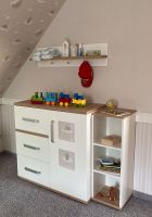 Kinderzimmer inkl. Wickeltisch Sachsen-Anhalt - Erxleben (bei Haldensleben) Vorschau