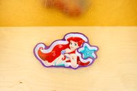 Original Disney Store Arielle die Meerjungfrau Teller aus Melamin Hessen - Hünfeld Vorschau