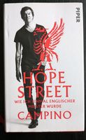 Campino - Hope Street Roman Die toten Hosen Essen - Rellinghausen Vorschau