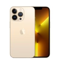 Iphone 13 pro 256gb gold + hülle Stuttgart - Vaihingen Vorschau