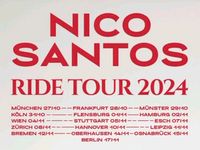 SUCHE Nico Santos Köln Palladium Front of Stage Tickets 2x Nordrhein-Westfalen - Balve Vorschau