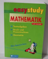 easy study Mathematik 5. / 6. Lernjahr Schule bessere Noten Bayern - Forstinning Vorschau