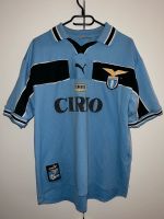 Lazio Rom Trikot Puma - Saison 1999/00 - Größe XL Essen - Altenessen Vorschau