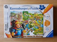 Puzzle Tiptoi Ritterburg 100 Teile 5 – 8 Jahre Junge Bayern - Weihenzell Vorschau