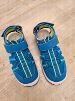 Superfit Schuhe Sandalen Sneaker Gr. 34 Mittel blau  **TOP** Niedersachsen - Wildeshausen Vorschau