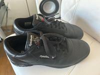 REEBOK EXOFIT LOW SNEAKER schwarz Gr.42.5 UK 8.5 US 9.5 Köln - Lindenthal Vorschau