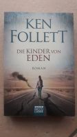 Ken Follett die Kinder von Eden Buch Nordrhein-Westfalen - Rheinbach Vorschau