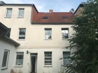 1-Raum-Wohnung in Burg Sachsen-Anhalt - Burg Vorschau