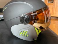 Alpina Skihelm 51-55cm Baden-Württemberg - Lichtenstein Vorschau