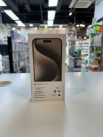 Apple iPhone 15 Pro Max 1TB Natural Neu Versiegelt ❗️ Frankfurt am Main - Heddernheim Vorschau