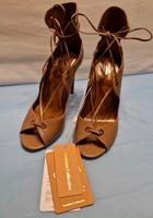 Aquazzura Sandalen Größe 39 Nordrhein-Westfalen - Meerbusch Vorschau