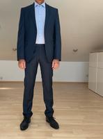 Anzug Marke Cinque 98/L Nordrhein-Westfalen - Dinslaken Vorschau