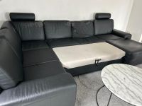 ZU VERSCHENKEN! Wohnlandschaft / Sofa / Couch Bayern - Nersingen Vorschau