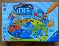 Rund um die Uhr Tiptoi Baden-Württemberg - Schlat Vorschau