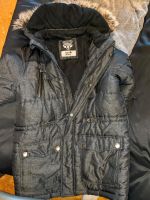 Winterjacke mit Kapuze von c&a Bayern - Illertissen Vorschau