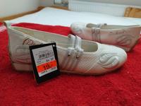Ballerinas,weiß,Dockers Nordrhein-Westfalen - Pulheim Vorschau