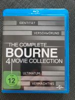 Bourne Identität DVD Blue Ray Set 4 Stk Hessen - Kaufungen Vorschau