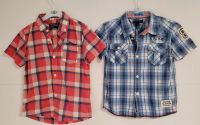 Set 2x Hemd Tommy Hilfiger Mayoral Gr. 92  2y wie *neu* Urlaub Hessen - Lorsch Vorschau