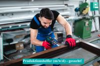 Produktionshelfer (m/w/d) - Freisen Saarland - Freisen Vorschau