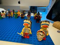 2 Lego indianer Sachsen - Trebsen Vorschau