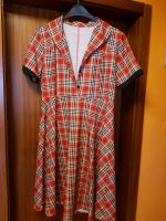 Polka dot Kleid Baden-Württemberg - Salem Vorschau