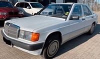 Mercedes 190 Hessen - Eichenzell Vorschau