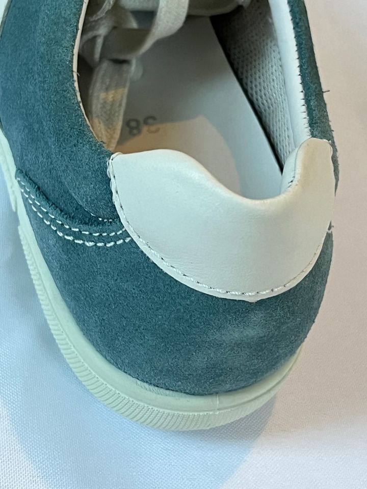 SCHUHE - SPORTSCHUHE - SNEAKER - Marke "Ara" - Größe 38 - NEU in Flensburg