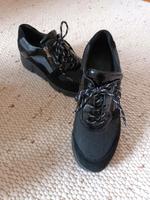Waldläufer Gr. 39 Schnürschuh Bayern - Neu Ulm Vorschau