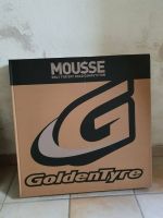 Motocross Mousse Goldentyre 60/100-14 für 65cc front Bayern - Gädheim Vorschau