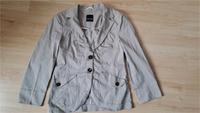 beiger Damenblazer Jacke Gr. 34 (XS) von Taifun  Top gepflegt Dresden - Bühlau/Weißer Hirsch Vorschau