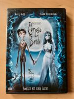 Corpse Bride Tim Burton Sternwanderer DVD Sachsen-Anhalt - Zerbst (Anhalt) Vorschau