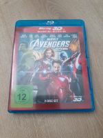 Marvel "the avengers" 3D blu-ray Rheinland-Pfalz - Ruppach-Goldhausen Vorschau