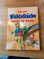 Wichtelküche Kochen für Kinder Kochbuch XXL Edition Baden-Württemberg - Breisach am Rhein   Vorschau