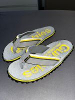 Gumbies Jungen Zehentrenner Flip Flops Cairns – Yellow Größe 37 Baden-Württemberg - Bühl Vorschau