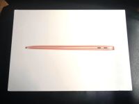 Apple MacBook Air 13" M1, 8GB, 256GB, Gold ✅ Neu mit Garantie Berlin - Mitte Vorschau
