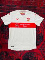 VfB Stuttgart Heimtrikot 2015/16 – Größe L – Ungetragen Pankow - Prenzlauer Berg Vorschau