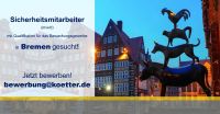 Sicherheitsmitarbeiter (m/w/d) Bewachung & Empfang - in Bremen Bremen - Walle Vorschau