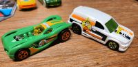 Hot-wheels Character Cars Pluto 2003/ Goofy ( Fandango) 2001 Baden-Württemberg - Plüderhausen Vorschau