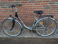 Bocas Esprit Damenfahrrad Alu 28 Zoll Silberfarbe 140 € Schleswig-Holstein - Bargteheide Vorschau