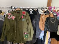 Flohmarkt: Zara, H&M, Pull&Bear, Navyboot, Reeplay, Eimsbüttel - Hamburg Eimsbüttel (Stadtteil) Vorschau