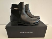 Tommy Hilfiger Boots / Stiefelette Gr. 38 Bochum - Bochum-Wattenscheid Vorschau