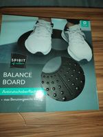 Balance Board (neu) Sachsen - Delitzsch Vorschau