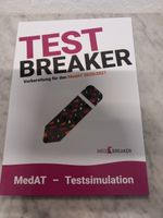 MedDat Testbreaker Testsimulation Hessen - Alsbach-Hähnlein Vorschau