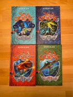 Sea Quest Saga - Bände 1-4 im Set Nordrhein-Westfalen - Velbert Vorschau